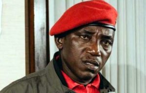 Solomon Dalung- TVC