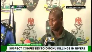 desmond Okotubo