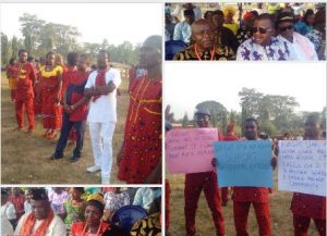 egbe mbube youth