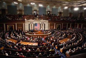 U.S senate TVC
