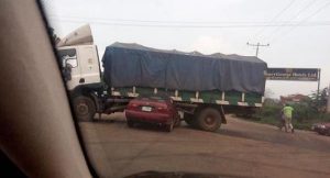 Accident – TVC