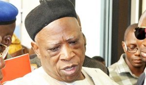 Adamu-Obasanjo -TVC