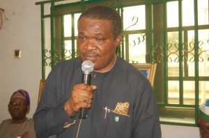 Bimbo Ashiru -TVC