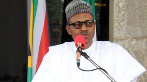 Buhari BSG