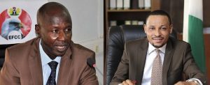 CCT-  EFCC