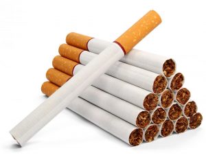 Cigarrette