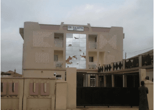 Communal-Clash-Offa