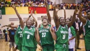 D’Tigress FIBA