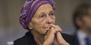 Emma Bonino – TVC