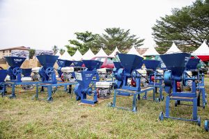 Grinding Machine