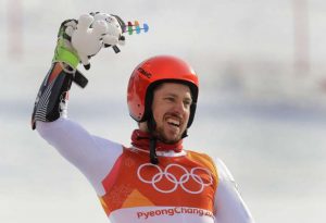 Hirscher