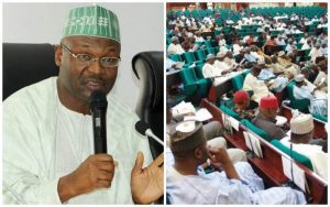 INEC Reps