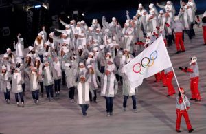 IOC Doping