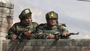 Kashmir