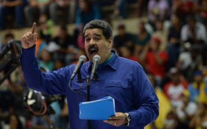 Maduro