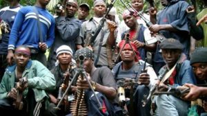 Militants