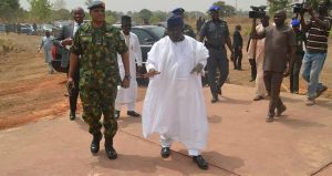 NAF Nasarawa