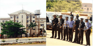 NHIS Police – TVC