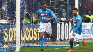 Napoli-TVCNews