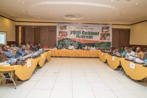 Ondo Retreat