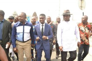 Otobo Bayelsa – TVC