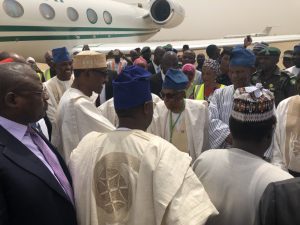 PMB Yola – TVC