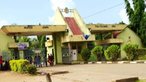 Rufus-Giwa-Polytechnic-Owo-RUGIPO-in-Ondo-state-TVCNews