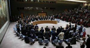 Russia-UN
