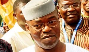 Oni didn’t participate in any primary known to  law, APC tells Ekiti tribunal