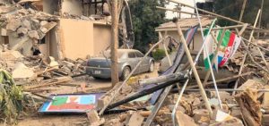 State-govt-demolishes-APC-factional-secretariat-TVCNews
