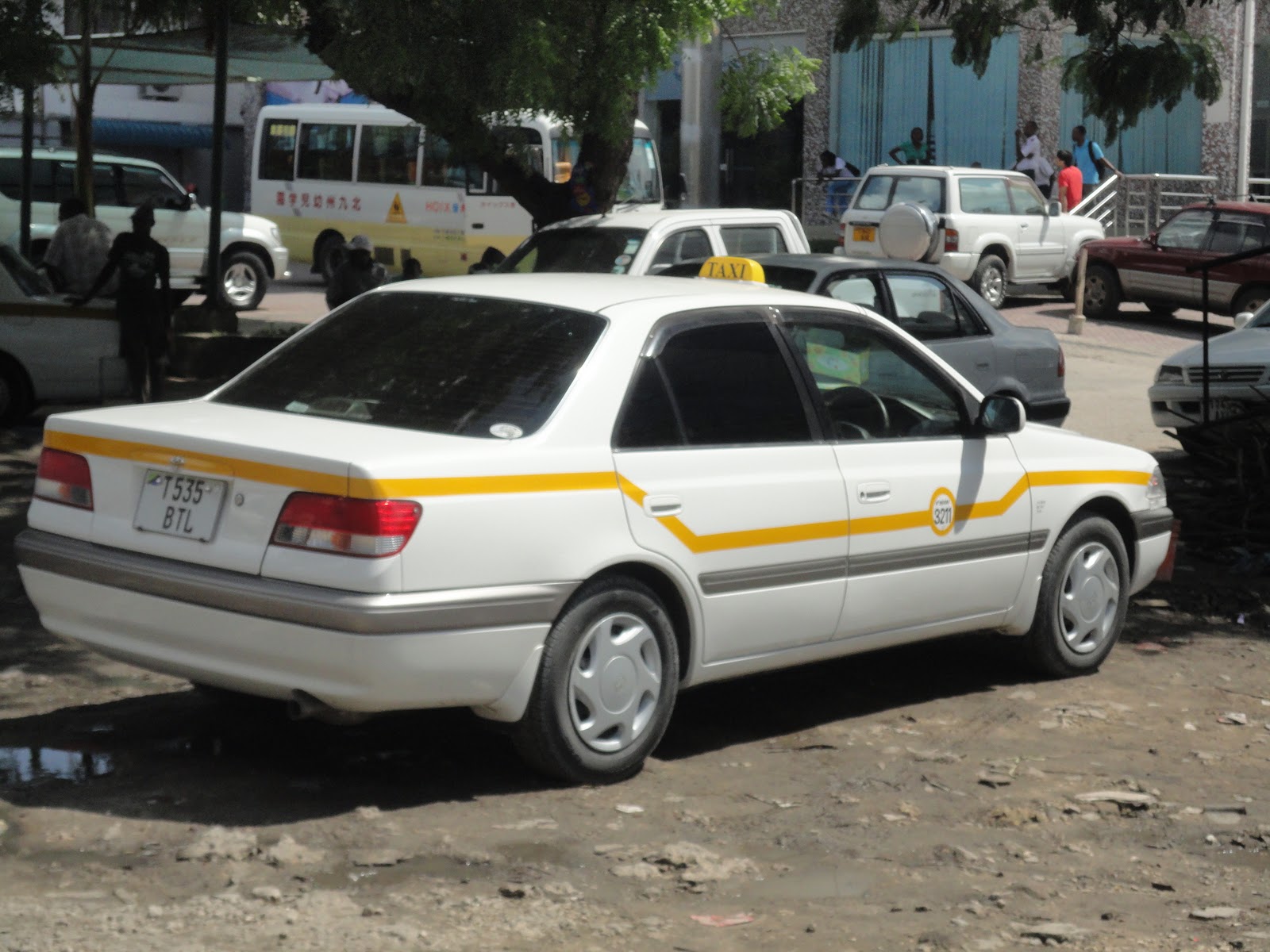 Dar Es Salaam Taxi Descargar Fortnite