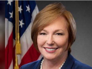 U.S chief