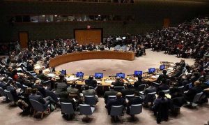 UN Security