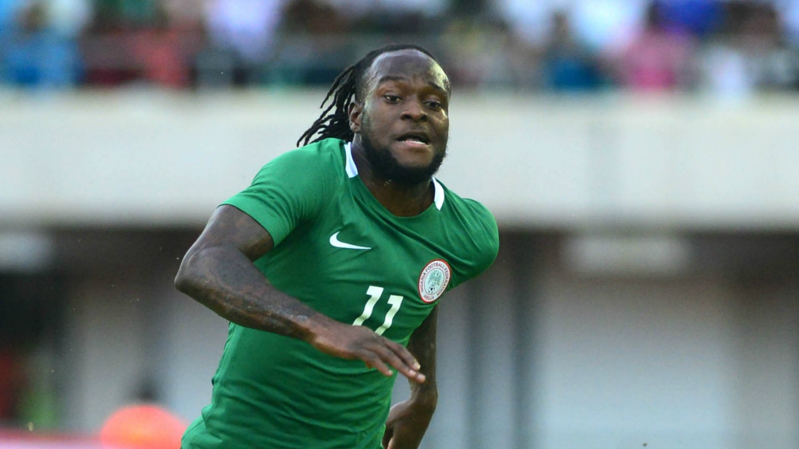 Image result for victor moses nigeria