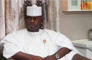 Yahaya-Bello