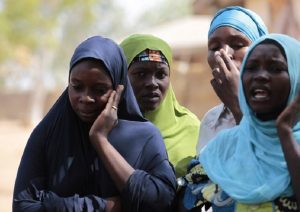 Yobe Dapchi