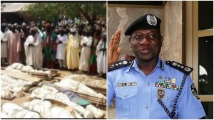 Zamfara Killings