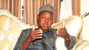 Aminu Masari