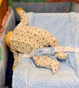 babies dying of suffocation,