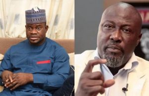 Bello-Melaye – TVC