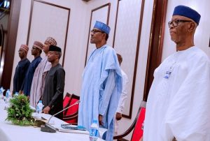 APC Buhari