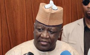 Abdulazizi-Yari – TVC