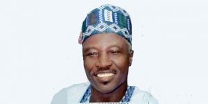 Ali-Wakili