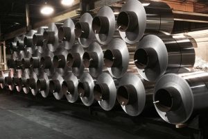 Aluminium-TVCNews