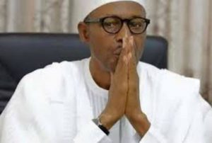 Buhari – Luther