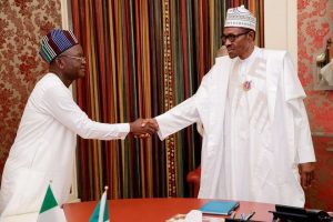 Buhari-Ortom -TVC