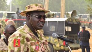 Buratai Dapchi -TVC