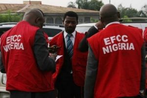 EFCC-operatives – TVC
