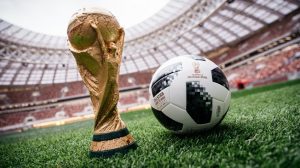 FIFA World Cup,