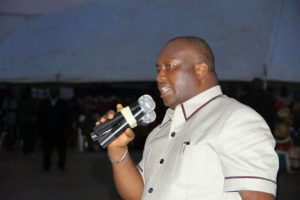 Ifeanyi Ubah – TVC